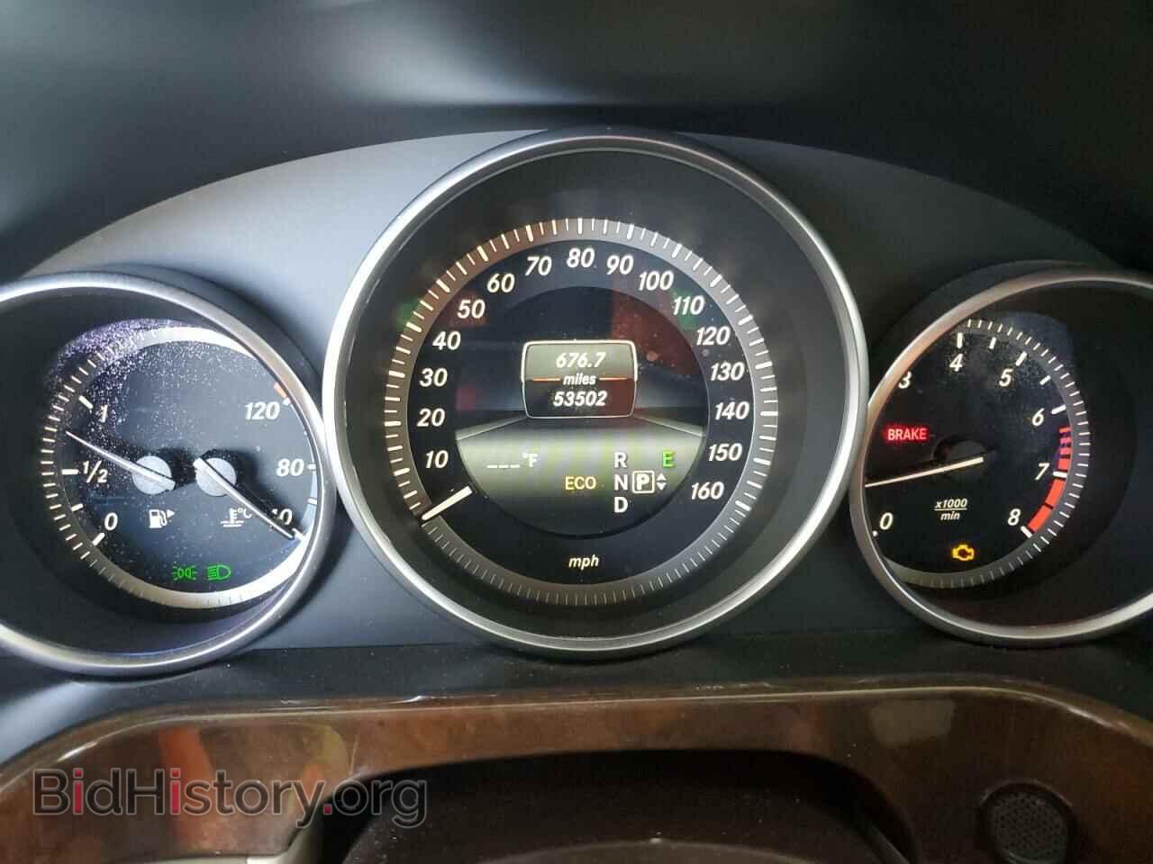 2014 MERCEDES-BENZ E-CLASS - VIN: WDDHF5KB2EA943012 - Фото 9