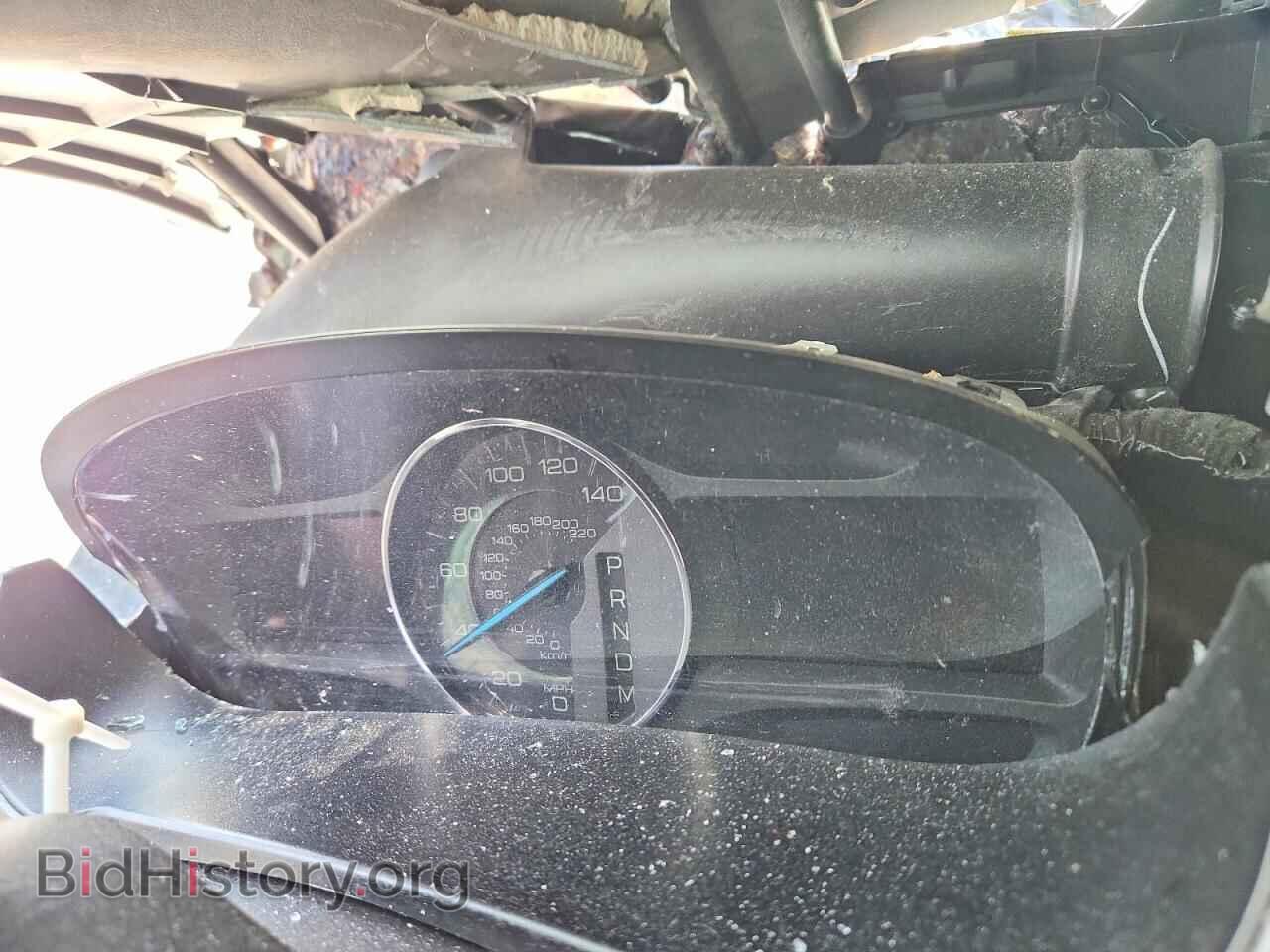 2012 FORD EDGE - VIN: 2FMDK3JC8CBA27189 - Photo 9