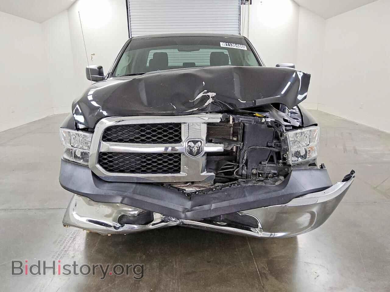 2018 RAM 1500 - VIN: 1C6RR6FG2JS340090 - Photo 5