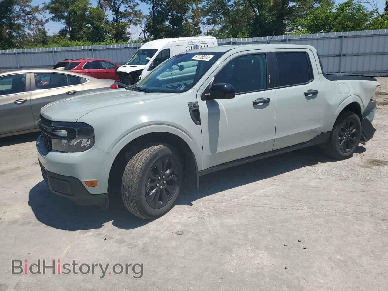 Photo 3FTTW8E36PRA35262 - FORD MAVERICK 2023