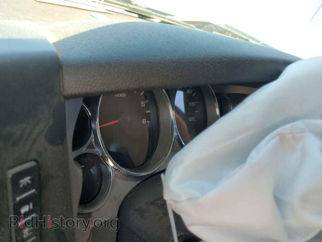 2009 GMC SIERRA - VIN: 2GTEK290591126970 - Фото 9