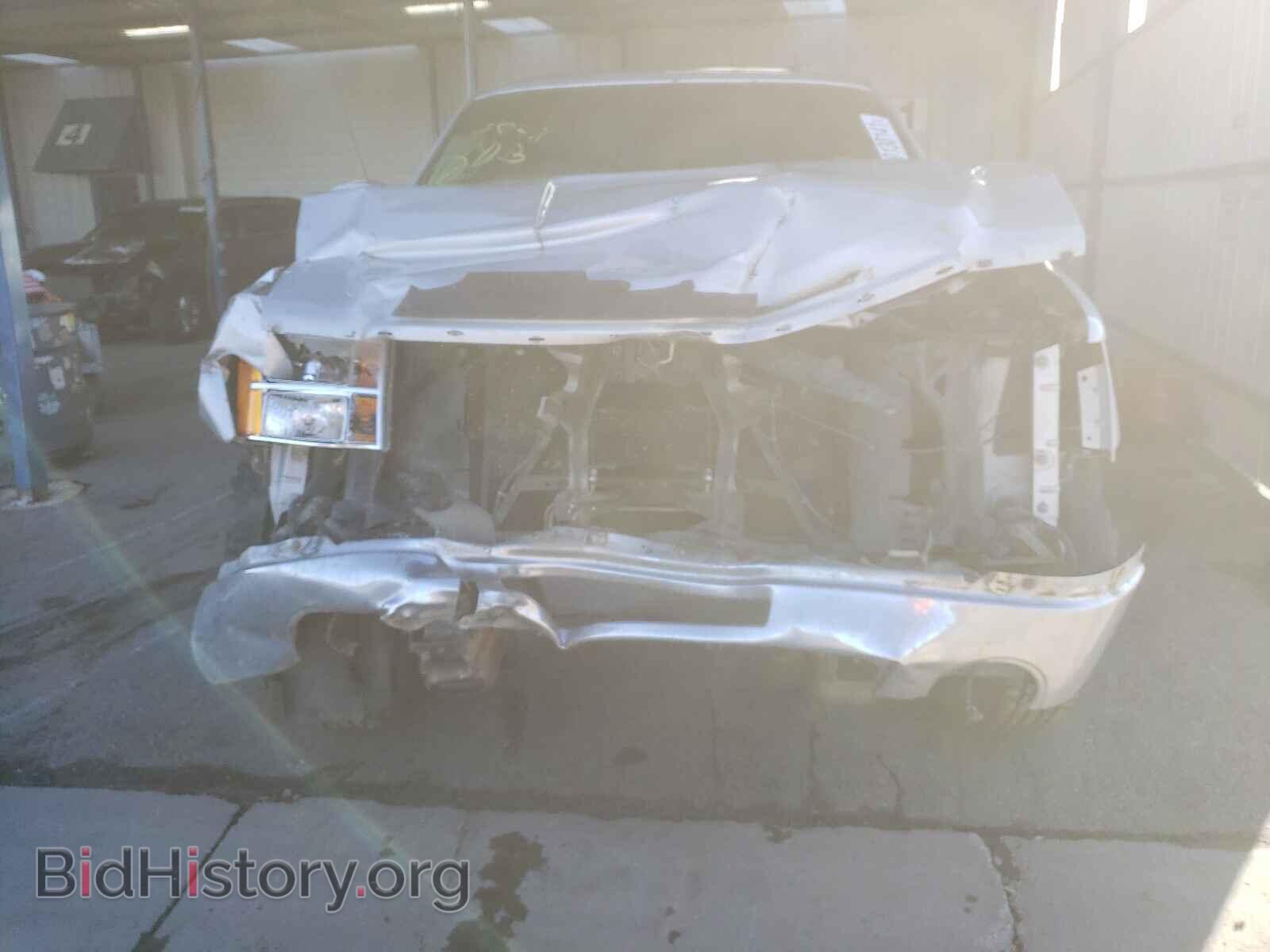 2011 GMC SIERRA - VIN: 3GTP2WE29BG223027 - Фото 9