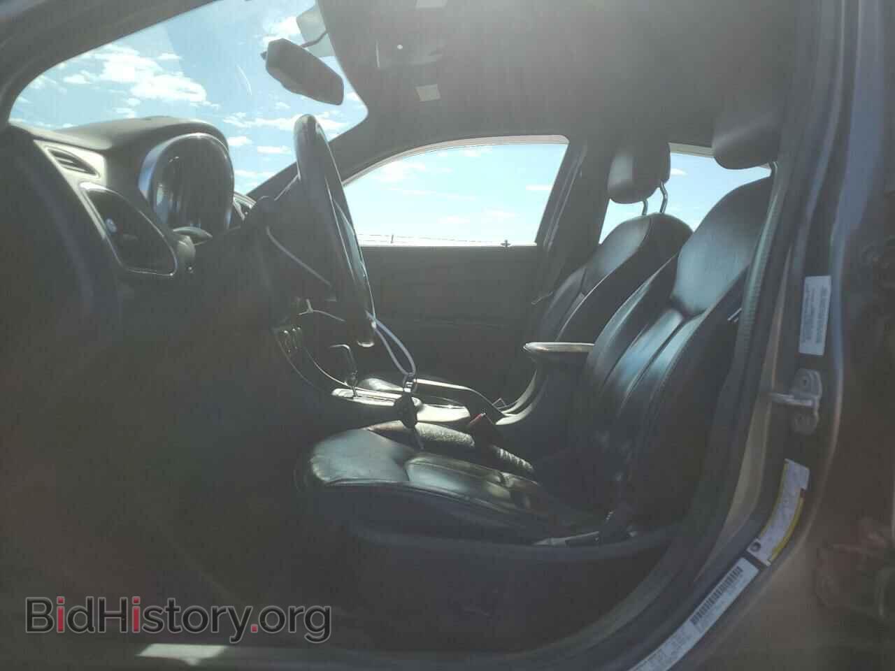 2012 CHRYSLER 200 - VIN: 1C3CCBCB3CN240118 - Фото 7