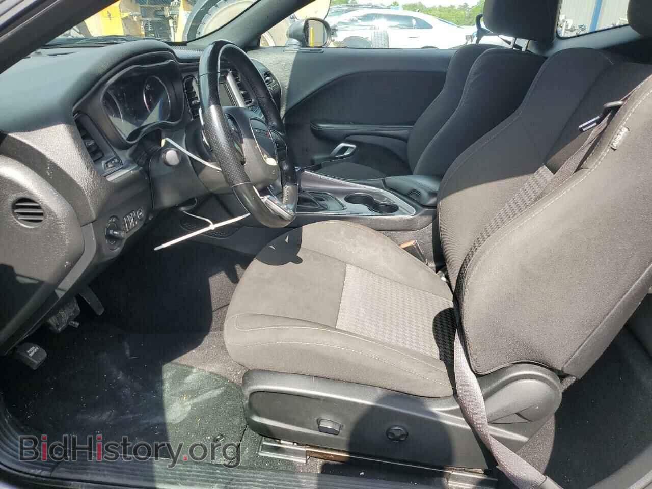 2020 DODGE CHALLENGER - VIN: 2C3CDZJG7LH236604 - Фото 7