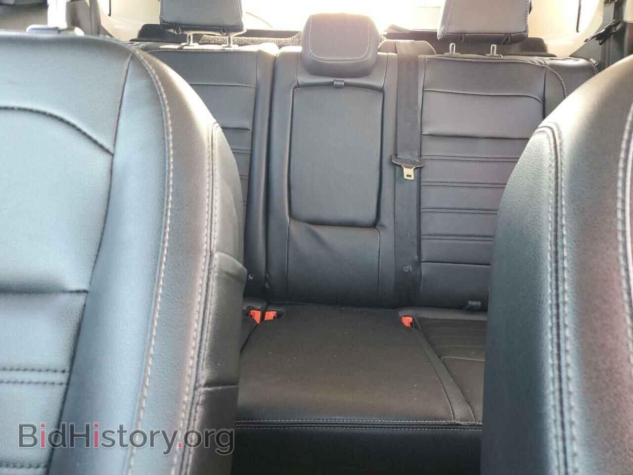 2021 FORD ECOSPORT - VIN: MAJ6S3KL5MC450895 - Фото 10
