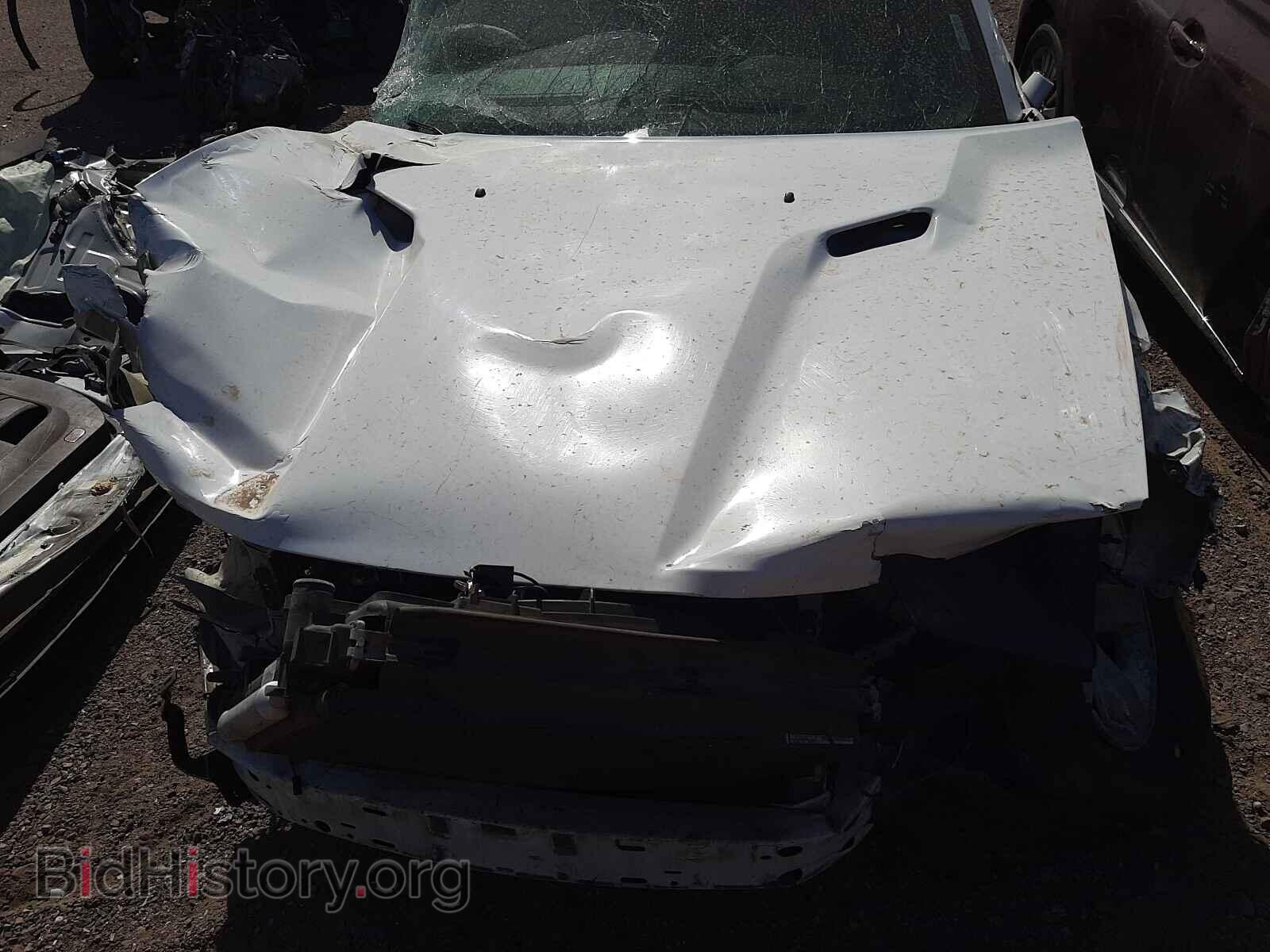 2013 DODGE CHALLENGER - VIN: 2C3CDYAG4DH692264 - Photo 7