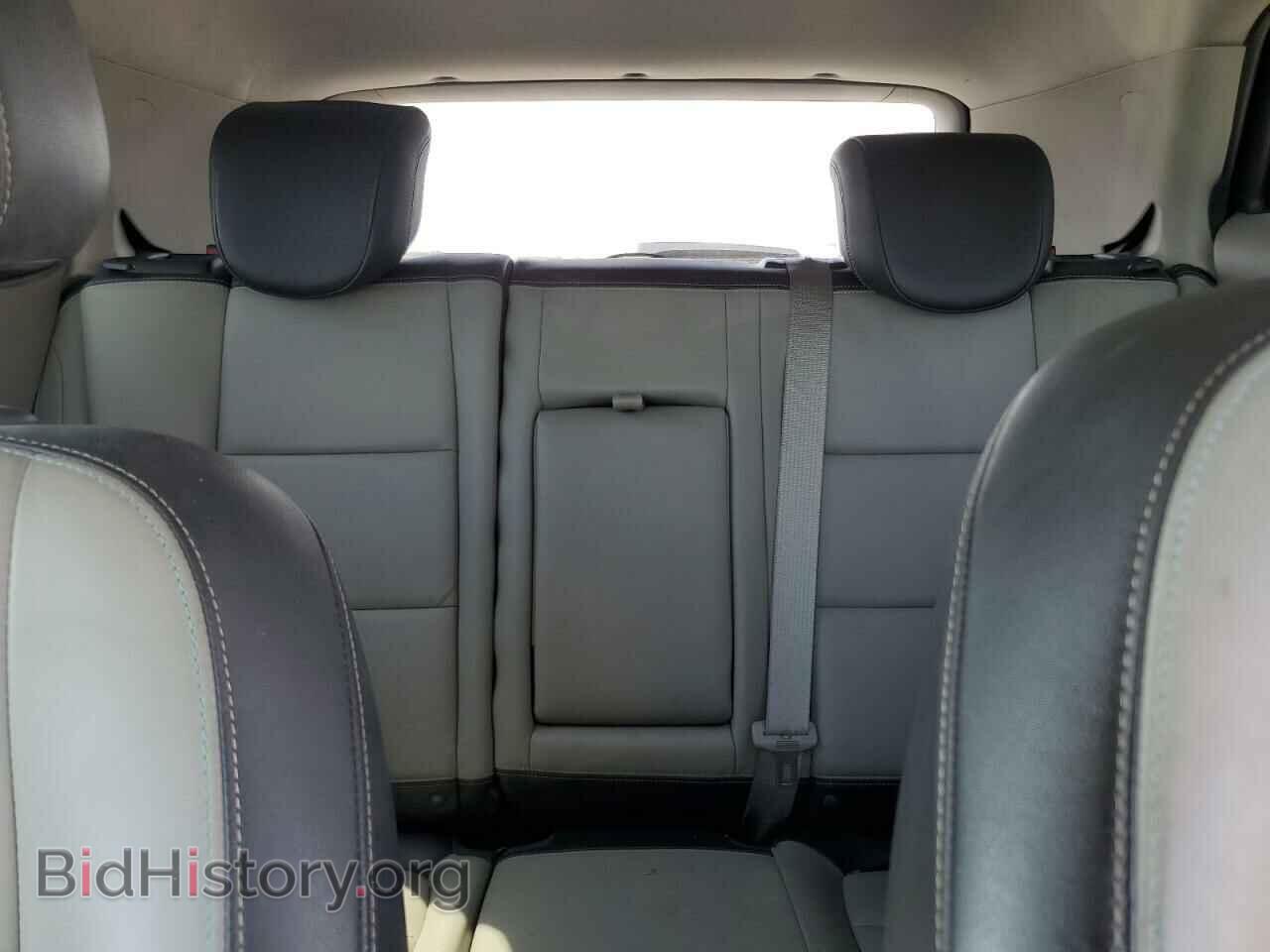 2015 BUICK ENCORE - VIN: KL4CJHSBXFB178299 - Фото 10