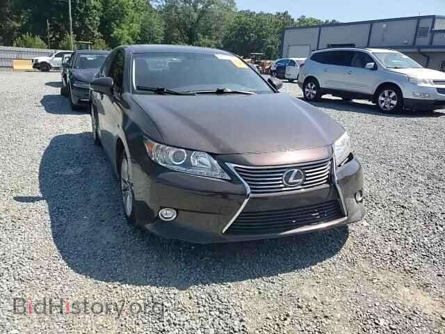 2014 LEXUS ES350 - VIN: JTHBK1GG2E2139097 - Photo 13