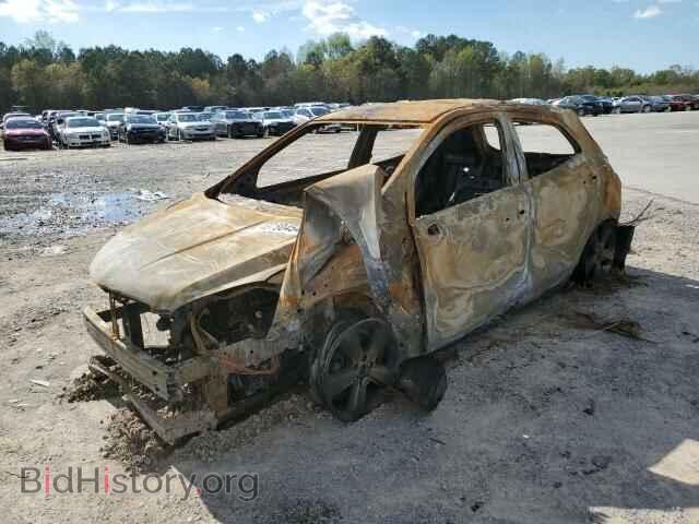 Photo KL4CJASB9EB726282 - BUICK ENCORE 2014