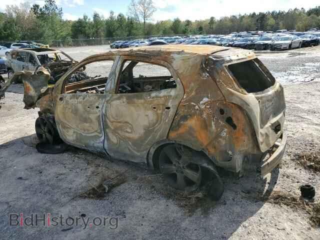 2014 BUICK ENCORE - VIN: KL4CJASB9EB726282 - Photo 2