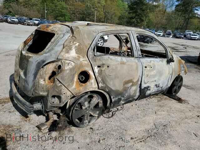 2014 BUICK ENCORE - VIN: KL4CJASB9EB726282 - Photo 3