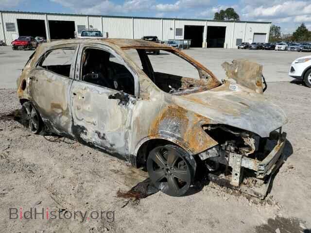 2014 BUICK ENCORE - VIN: KL4CJASB9EB726282 - Photo 4
