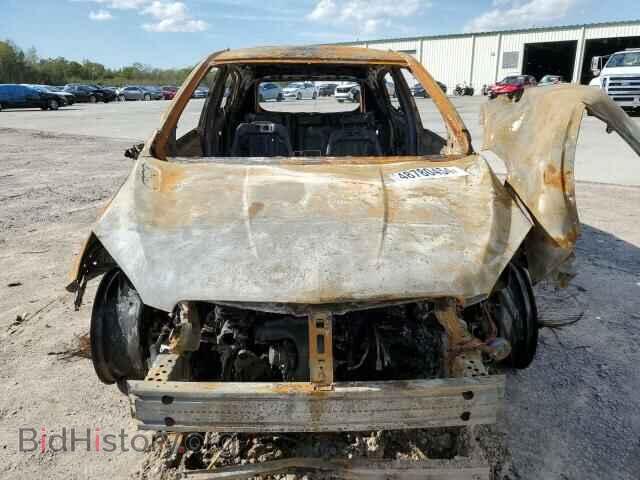 2014 BUICK ENCORE - VIN: KL4CJASB9EB726282 - Photo 5