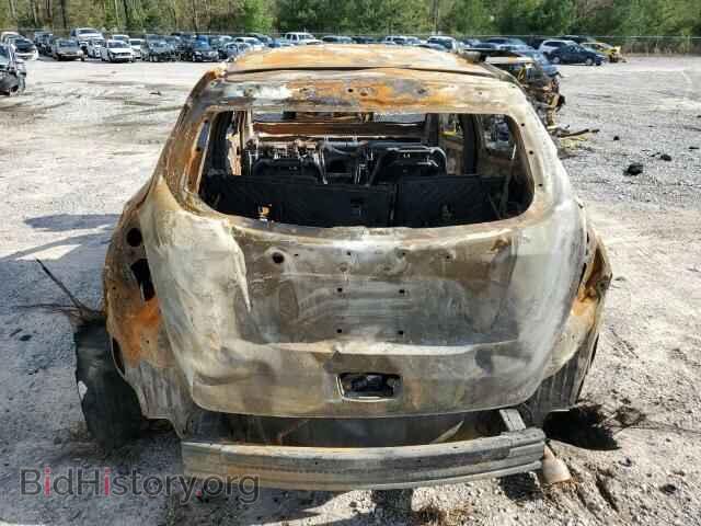 2014 BUICK ENCORE - VIN: KL4CJASB9EB726282 - Photo 6
