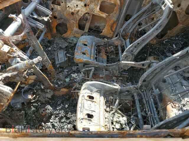 2014 BUICK ENCORE - VIN: KL4CJASB9EB726282 - Photo 7