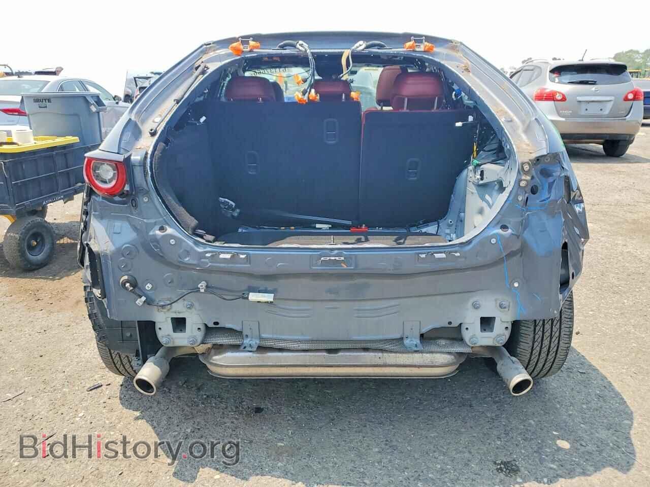 2023 MAZDA 3 - VIN: JM1BPBLM6P1615705 - Photo 6