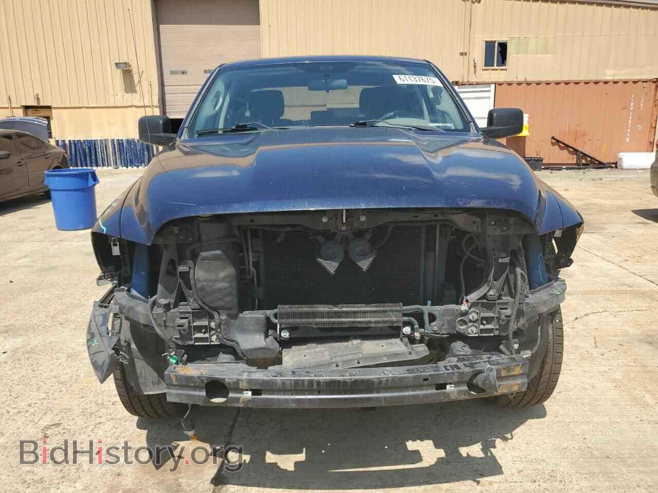 2012 DODGE RAM 1500 - VIN: 1C6RD7FT2CS343382 - Photo 5