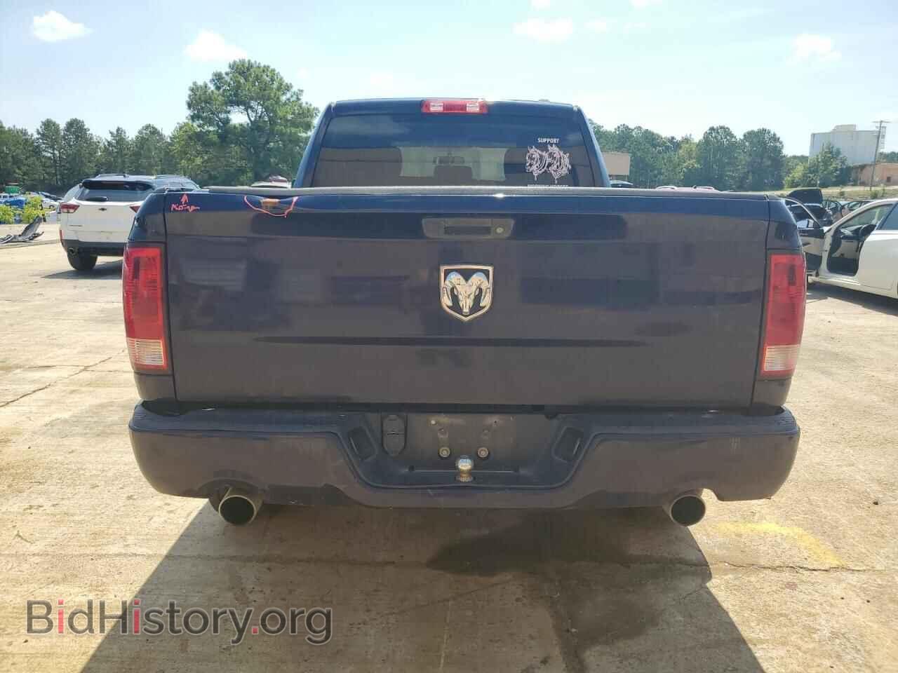 2012 DODGE RAM 1500 - VIN: 1C6RD7FT2CS343382 - Photo 6