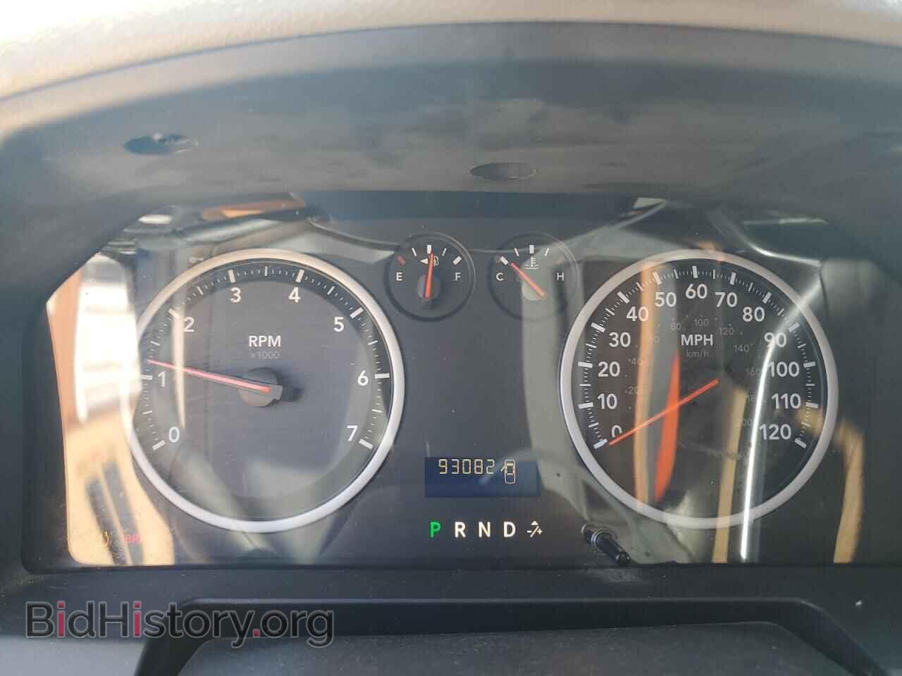 2012 DODGE RAM 1500 - VIN: 1C6RD7FT2CS343382 - Photo 9