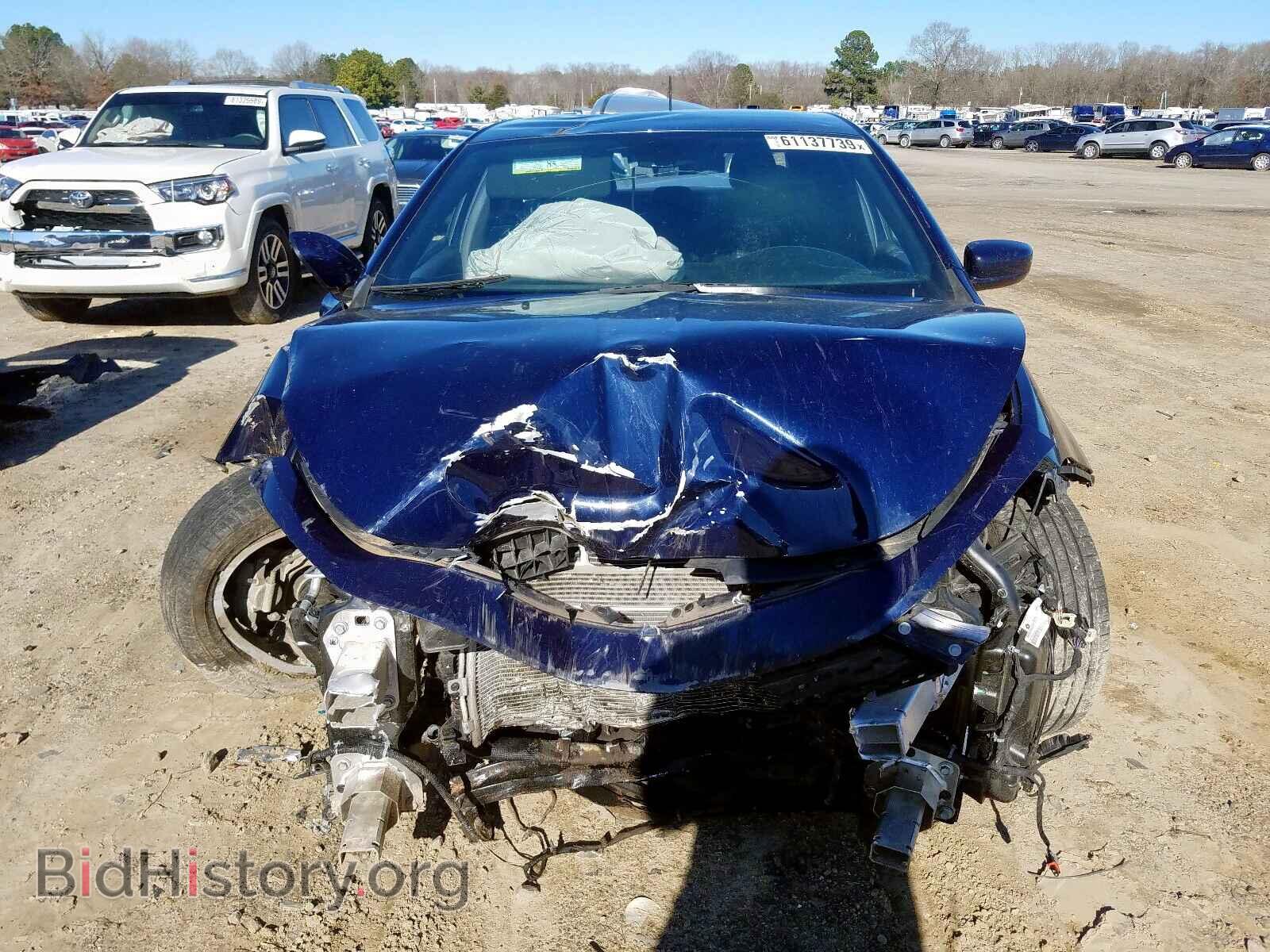 2015 DODGE DART - VIN: 1C3CDFBB6FD242235 - Фото 5