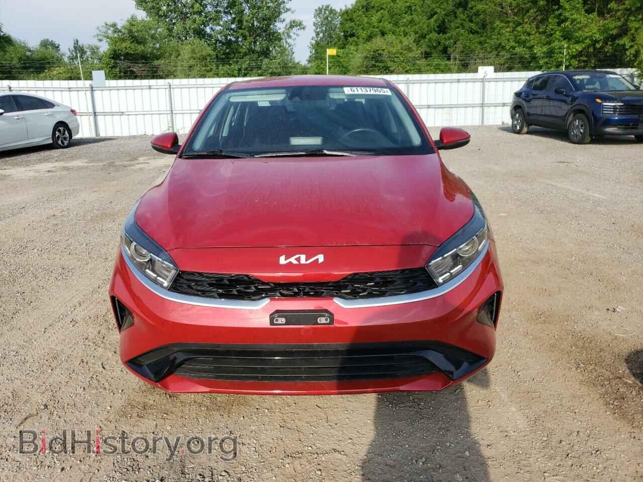 2023 KIA FORTE - VIN: 3KPF34AD4PE535523 - Фото 5