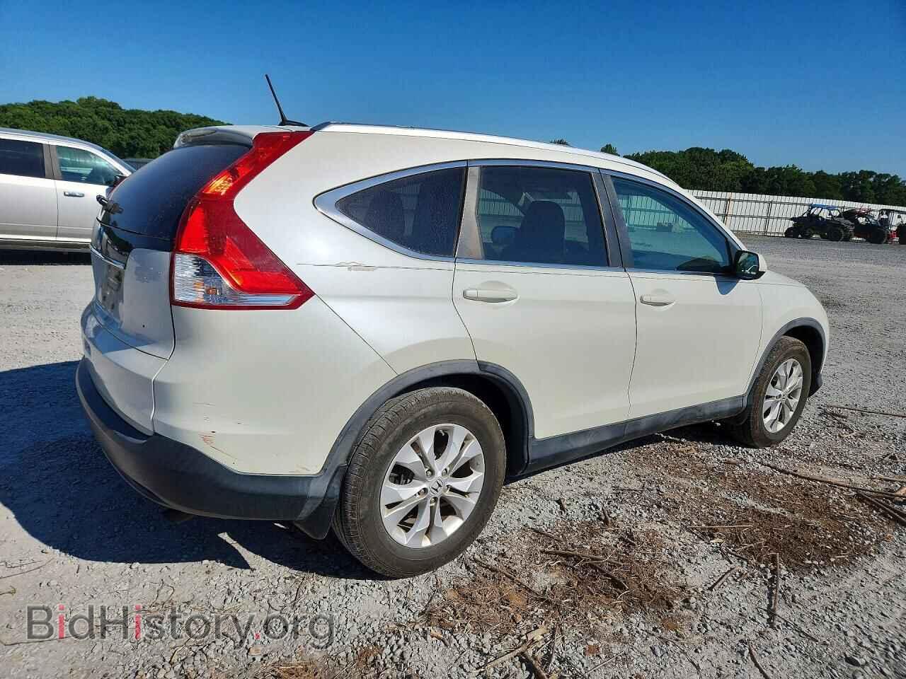 2012 HONDA CRV - VIN: 5J6RM3H79CL043022 - Фото 3