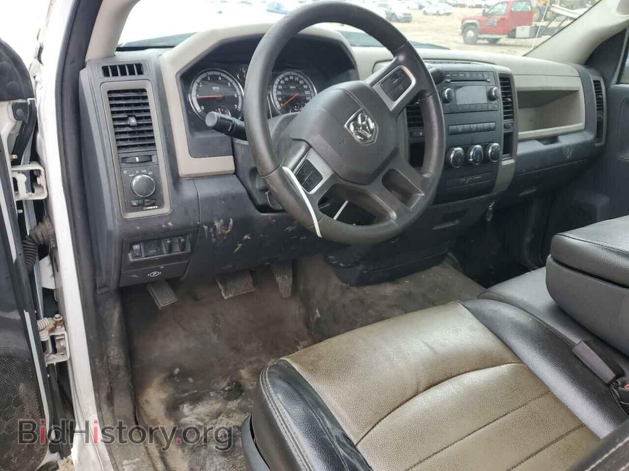 2011 DODGE All Models - VIN: 3D7LP2ET9BG589870 - Photo 8
