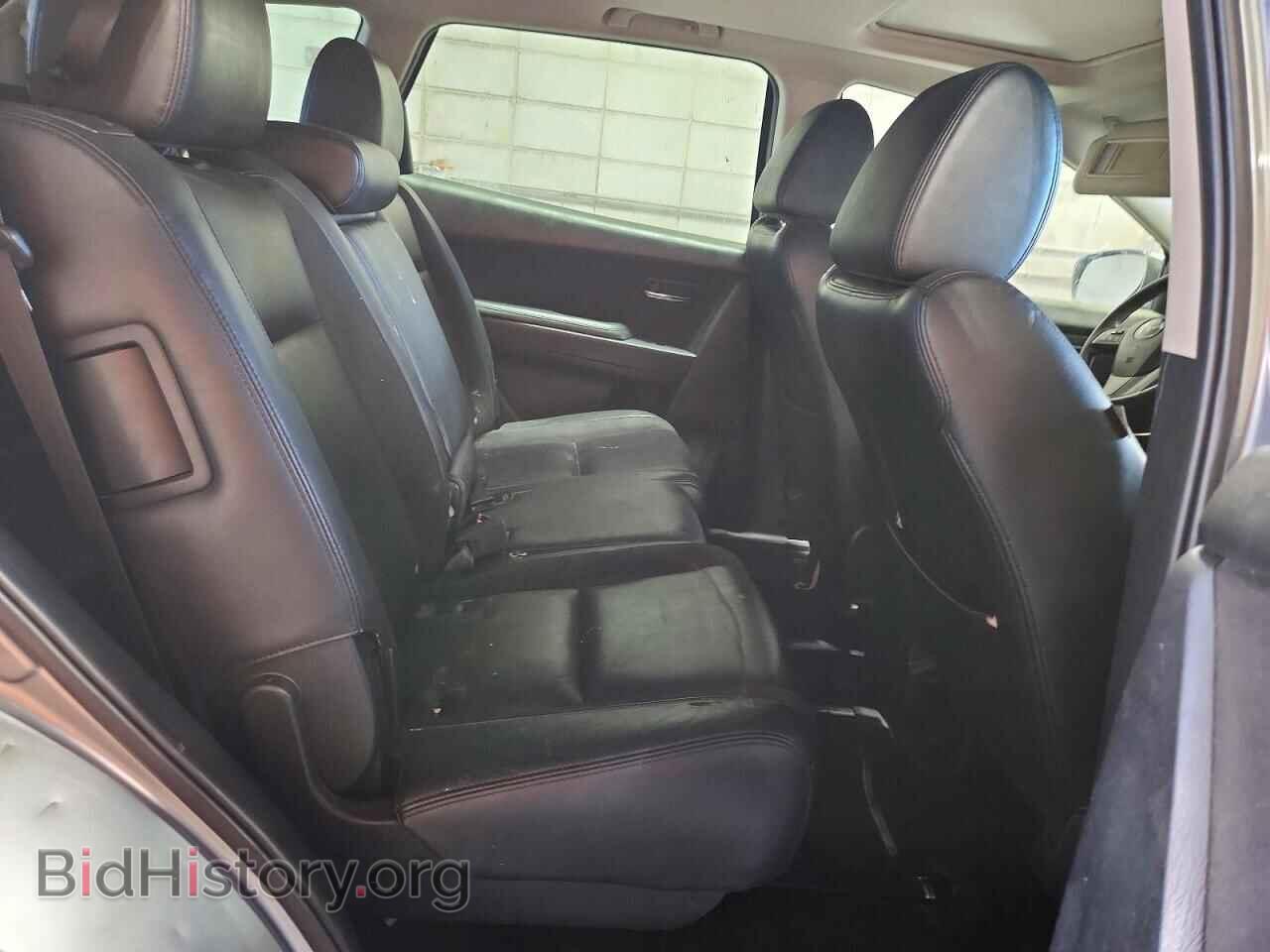 2014 MAZDA CX-9 - VIN: JM3TB2CA4E0428028 - Photo 11