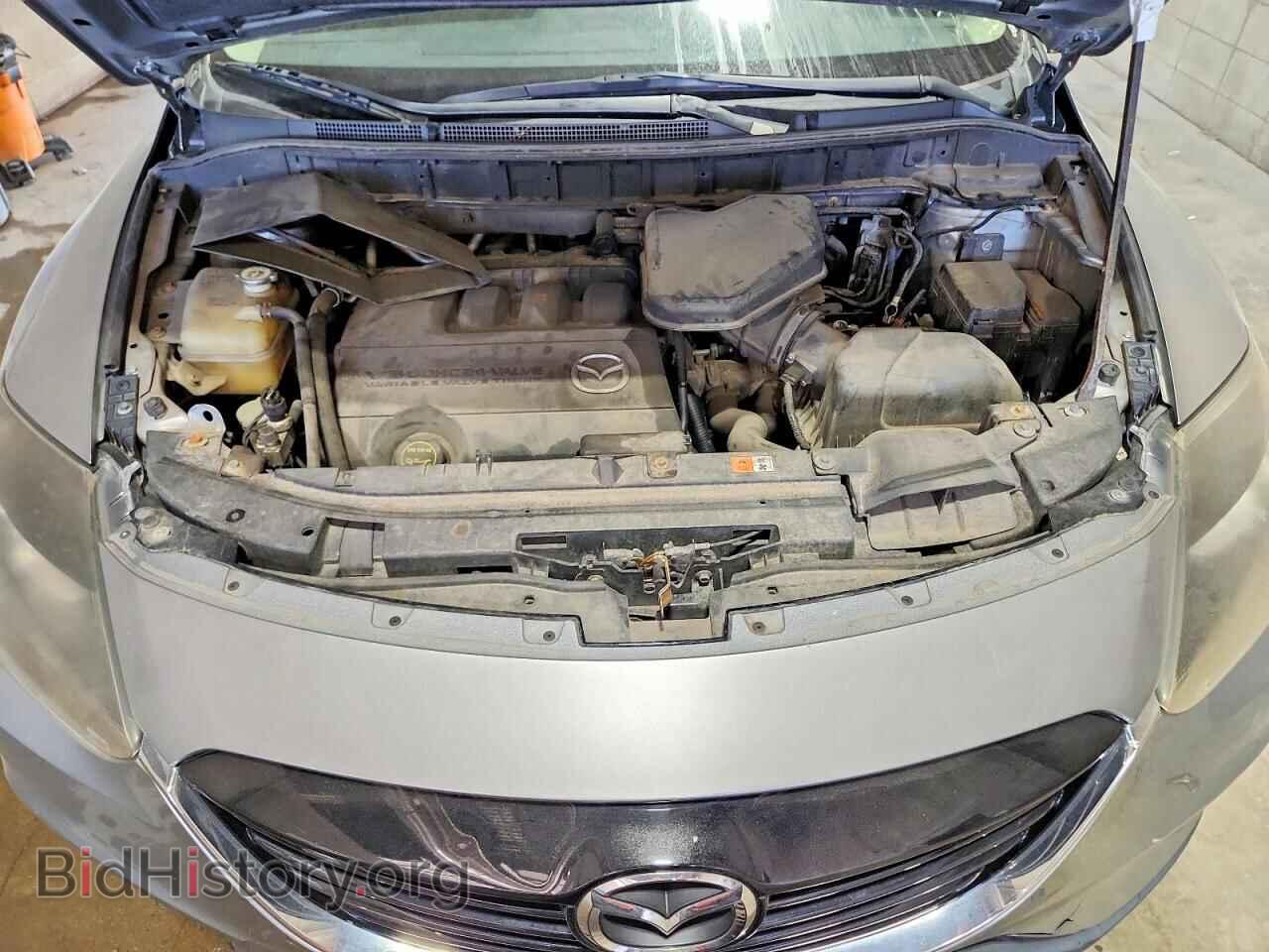 2014 MAZDA CX-9 - VIN: JM3TB2CA4E0428028 - Photo 12