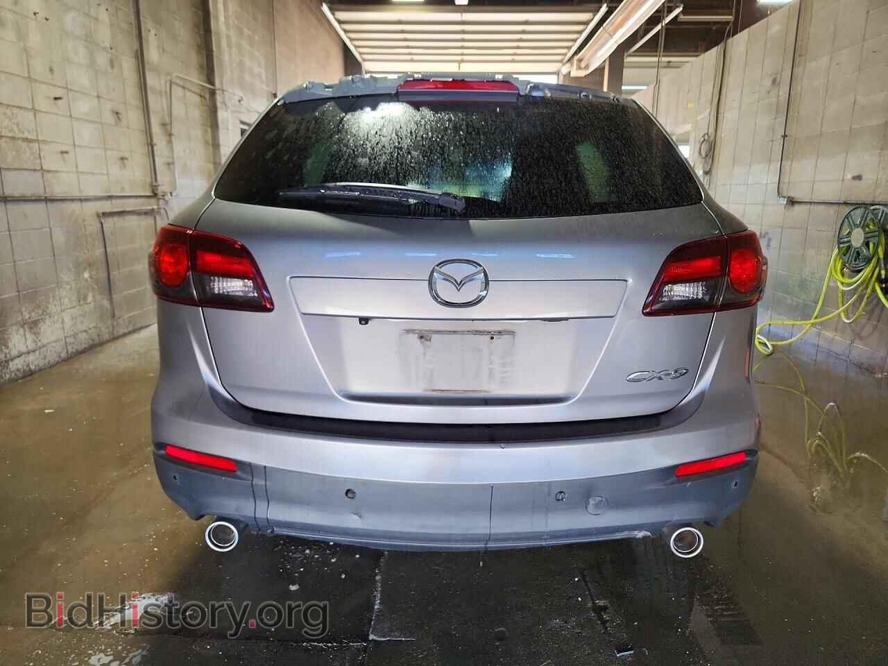 2014 MAZDA CX-9 - VIN: JM3TB2CA4E0428028 - Photo 6