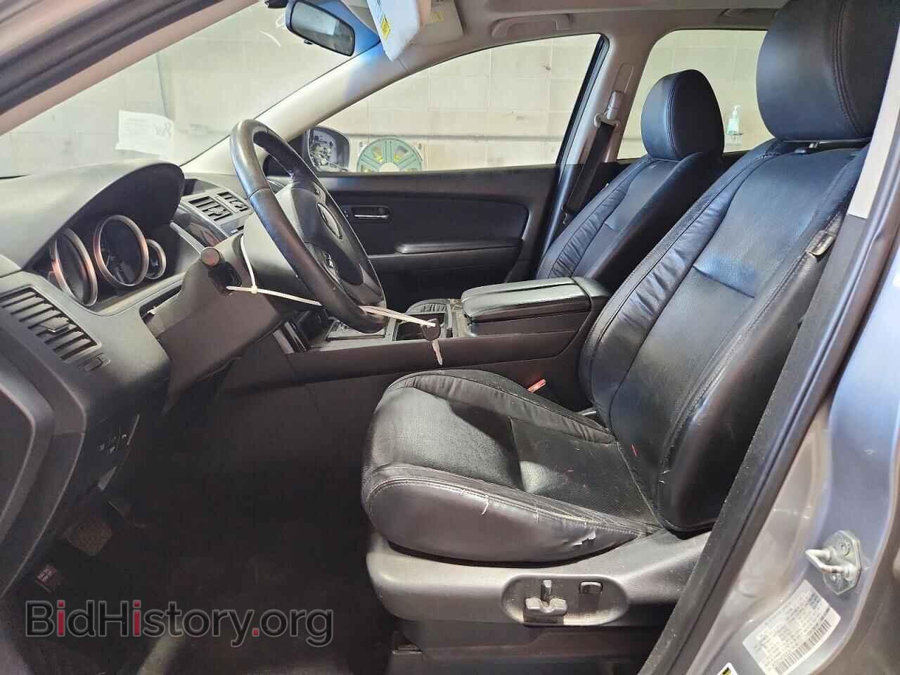 2014 MAZDA CX-9 - VIN: JM3TB2CA4E0428028 - Photo 7