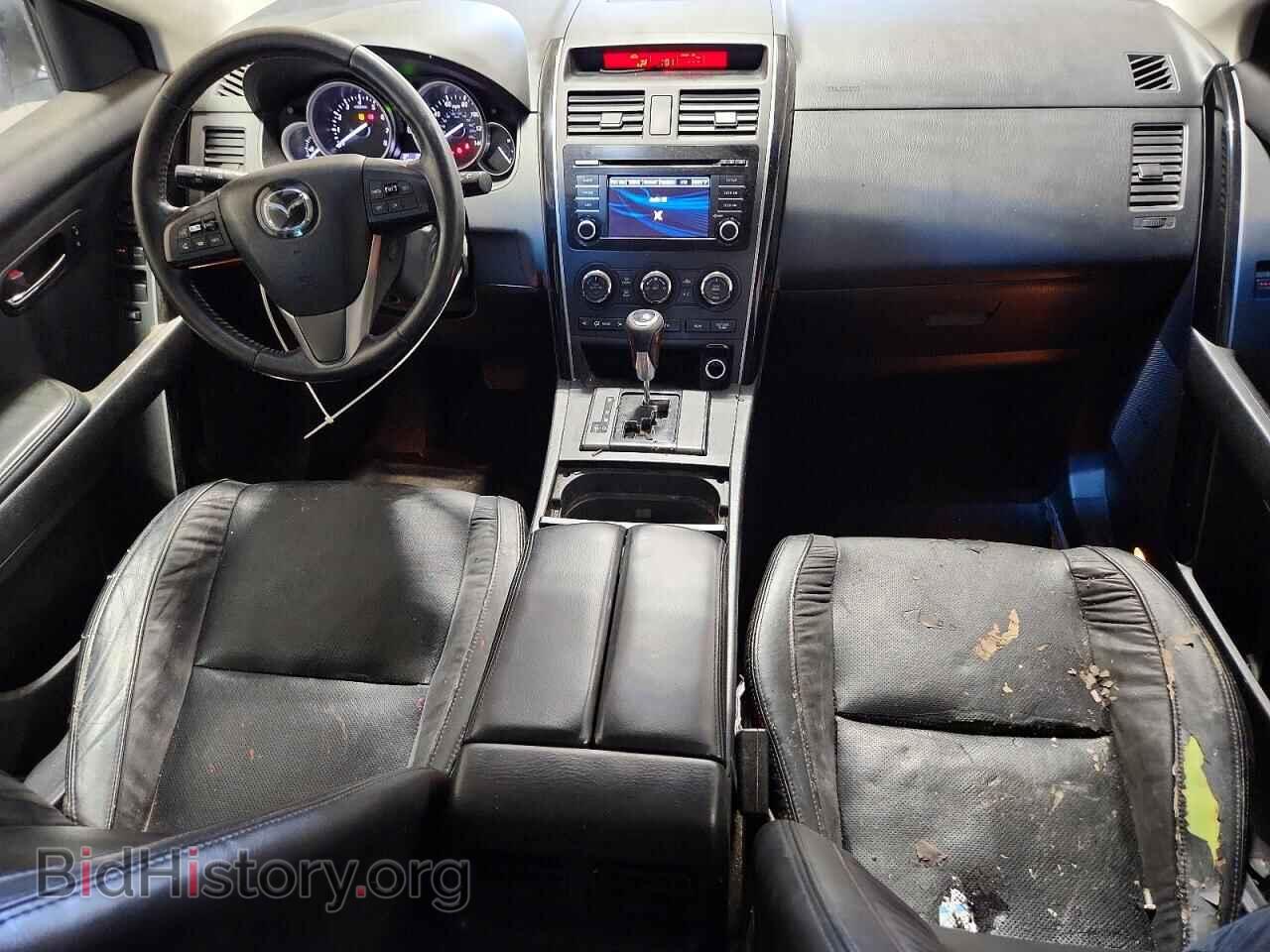 2014 MAZDA CX-9 - VIN: JM3TB2CA4E0428028 - Photo 8