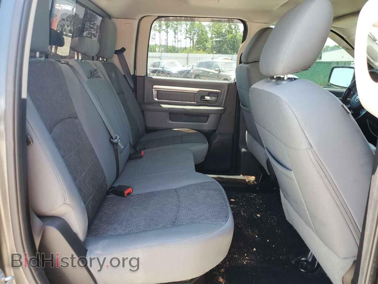 2015 RAM 1500 - VIN: 1C6RR6LT5FS685963 - Photo 10
