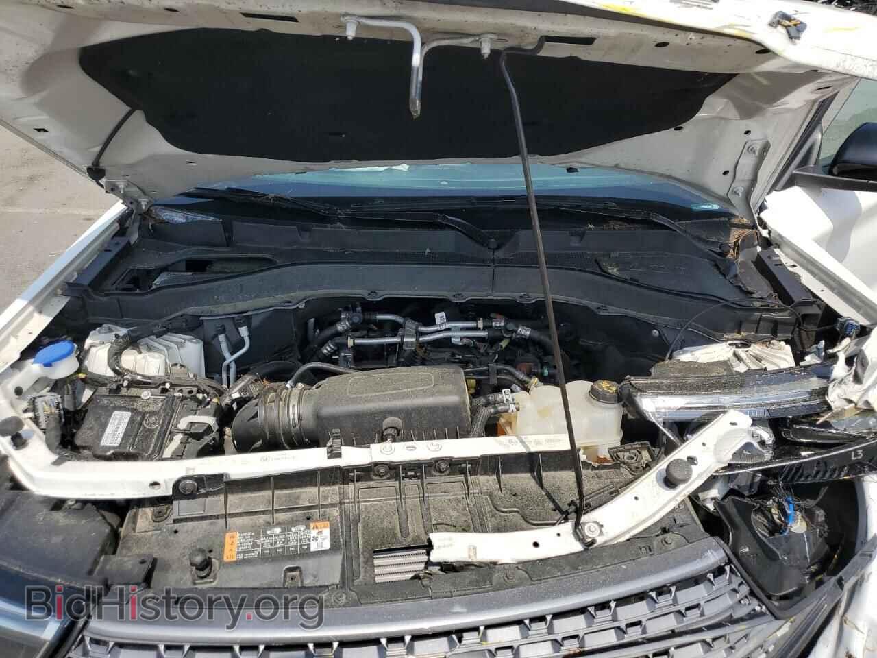 2023 FORD EXPLORER - VIN: 1FMSK8DH3PGB32460 - Photo 12