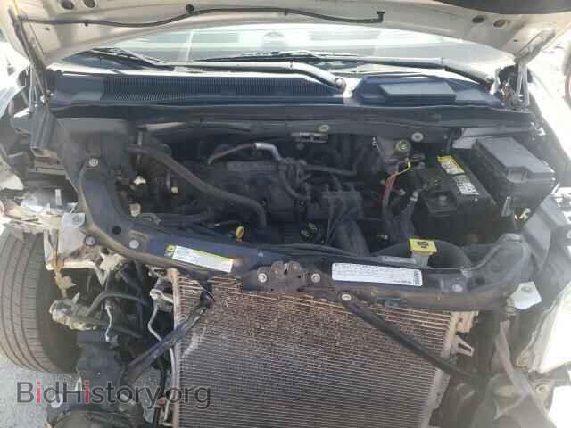2009 CHRYSLER MINIVAN - VIN: 2A8HR54199R617272 - Фото 7