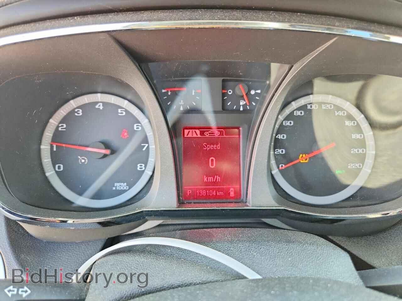 2017 GMC TERRAIN - VIN: 2GKFLTEK2H6168355 - Фото 9