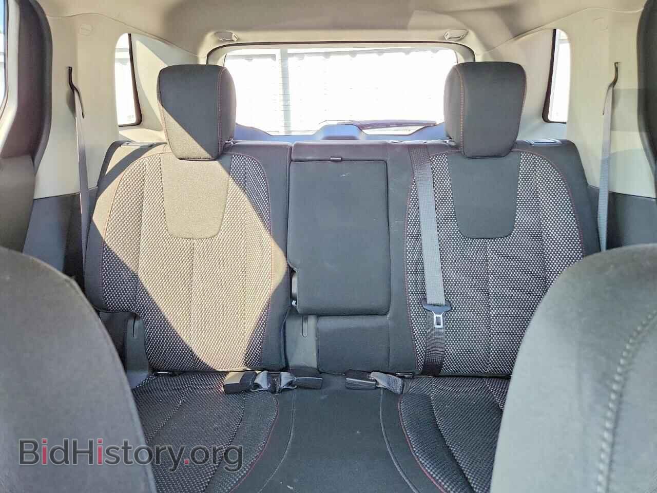2017 GMC TERRAIN - VIN: 2GKFLTEK2H6168355 - Фото 10