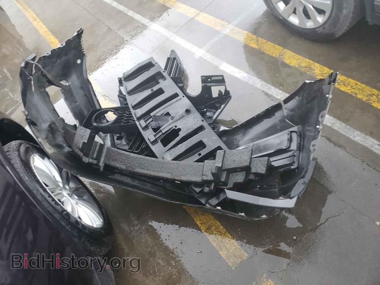 2018 NISSAN ROGUE - VIN: KNMAT2MT2JP537876 - Фото 15