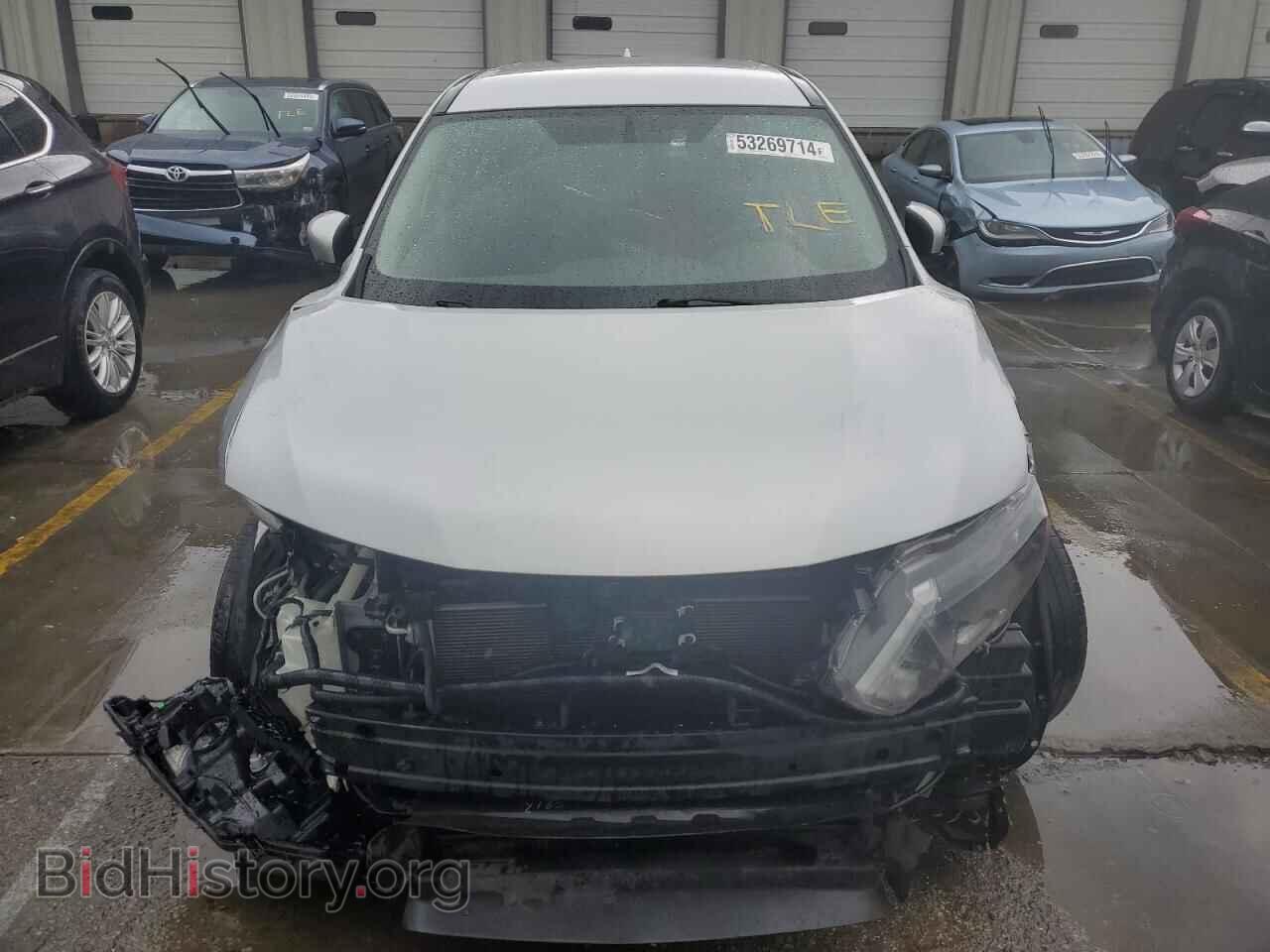 2018 NISSAN ROGUE - VIN: KNMAT2MT2JP537876 - Фото 5