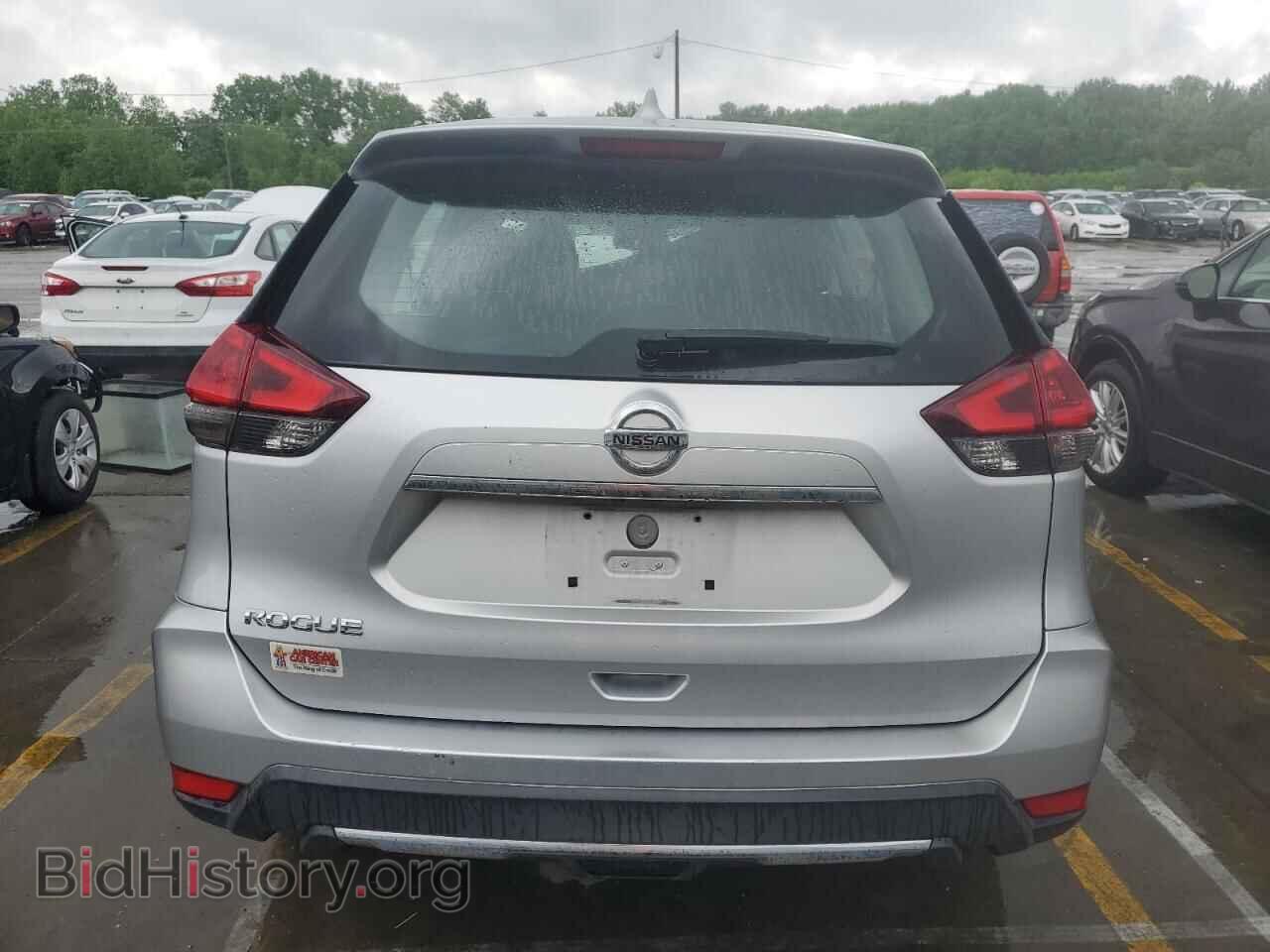 2018 NISSAN ROGUE - VIN: KNMAT2MT2JP537876 - Фото 6