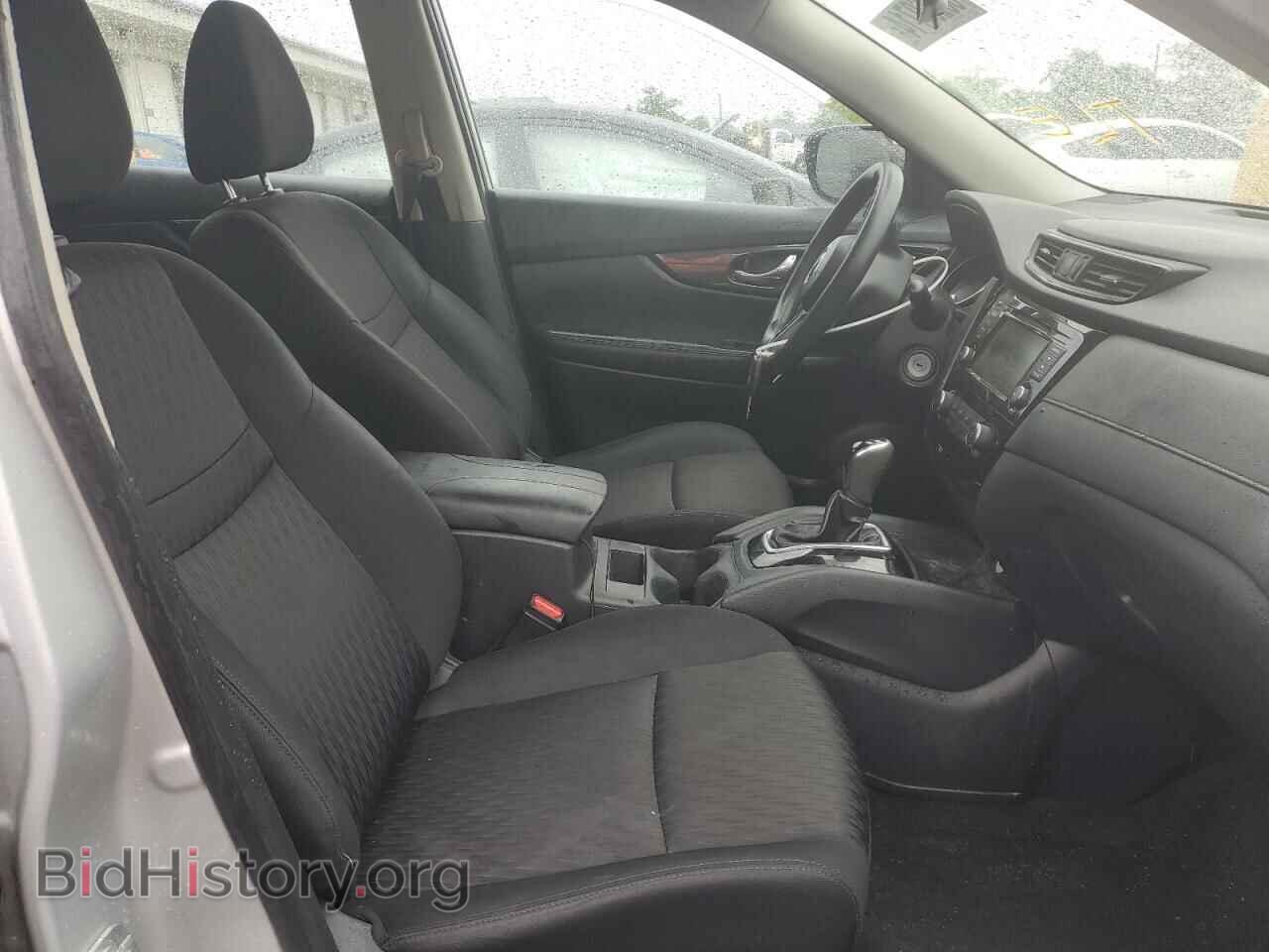 2018 NISSAN ROGUE - VIN: KNMAT2MT2JP537876 - Фото 7