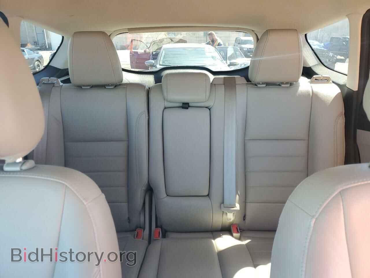 2014 FORD ESCAPE - VIN: 1FMCU9J95EUE04281 - Фото 10