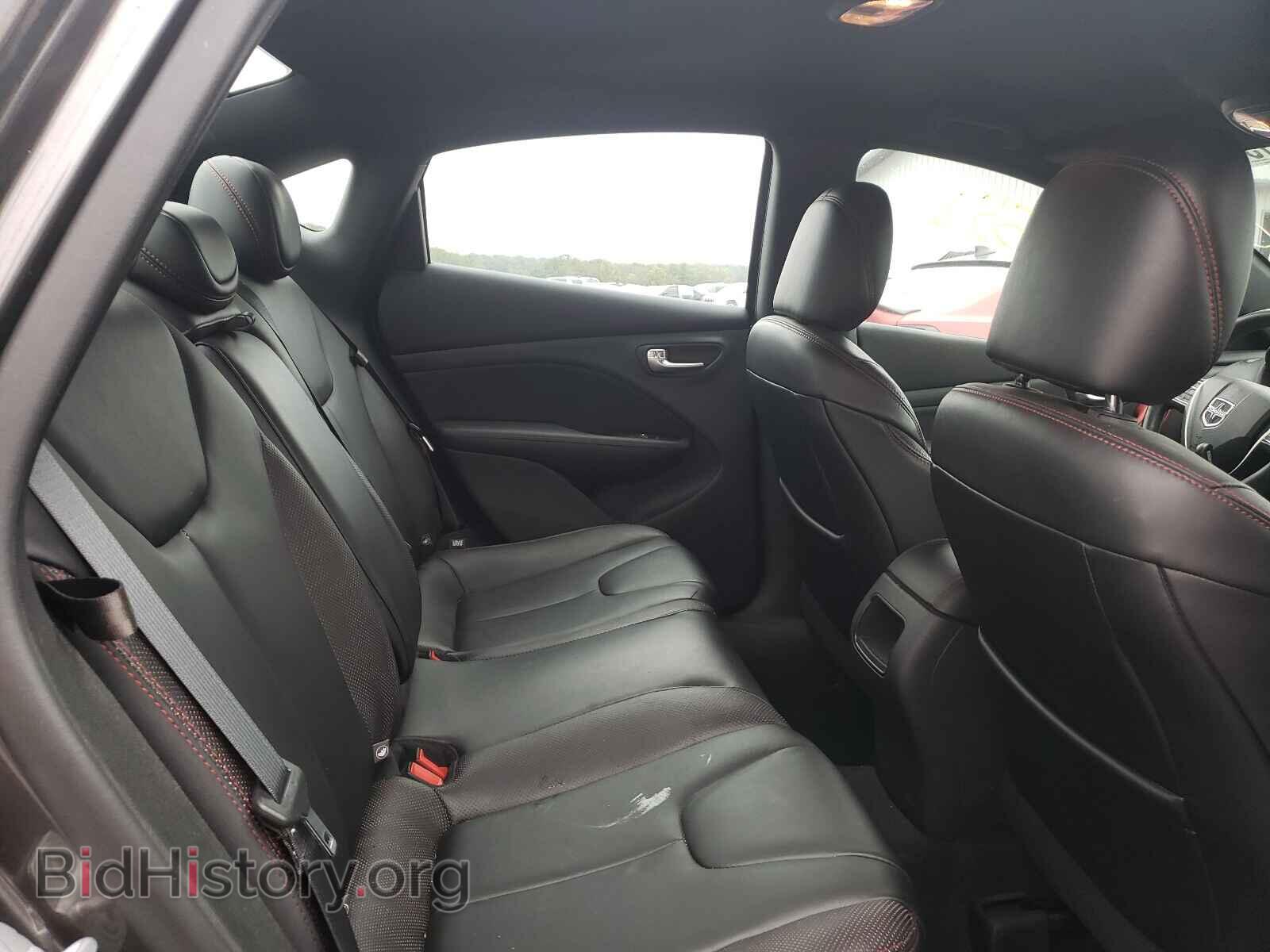 2014 DODGE DART - VIN: 1C3CDFEB7ED861081 - Фото 6