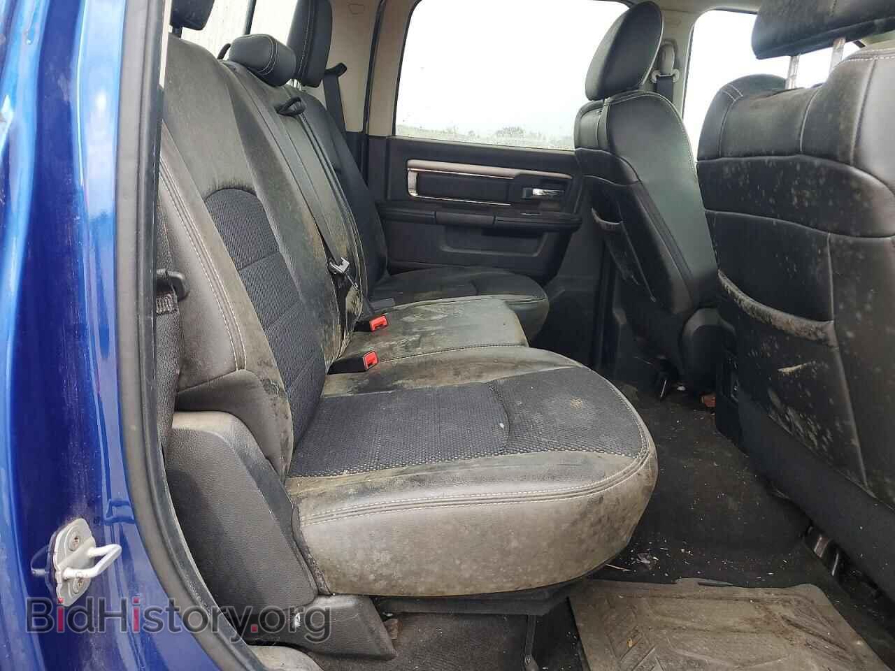 2014 RAM 1500 - VIN: 1C6RR7MT3ES277285 - Photo 10