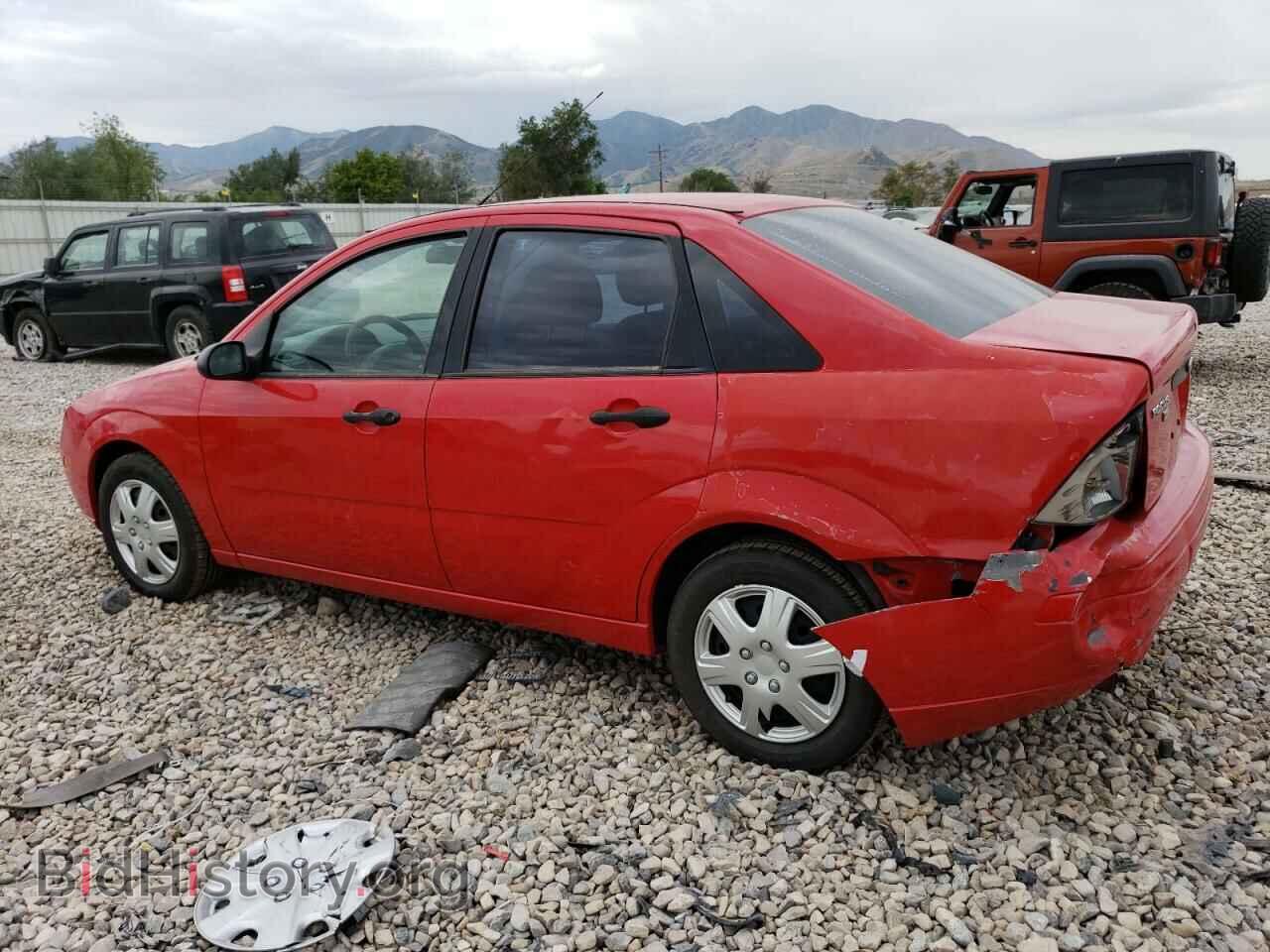 2006 FORD ALL Models - VIN: 1FAFP34N46W101745 - Фото 2