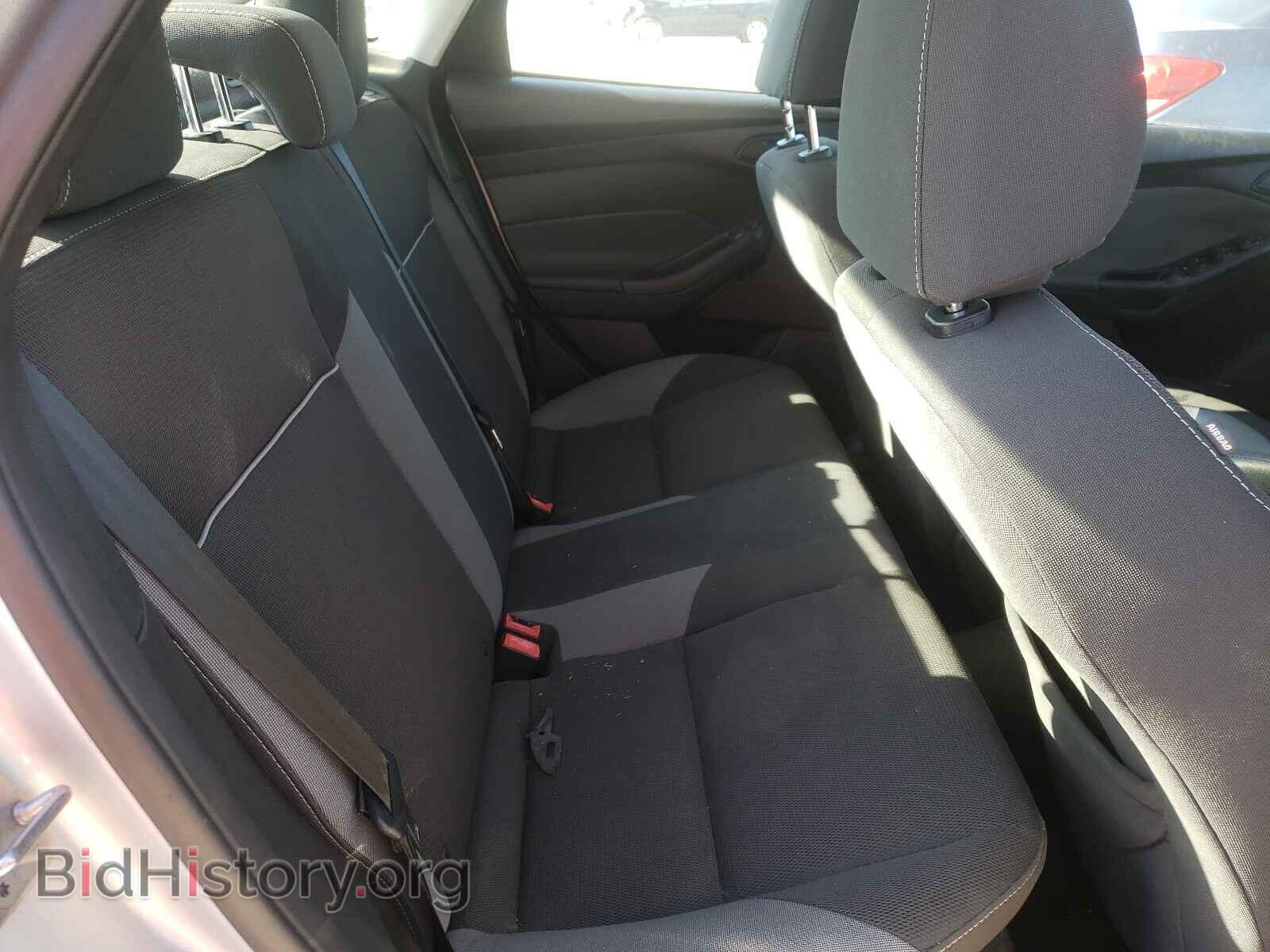 2012 FORD FOCUS - VIN: 1FAHP3F28CL455440 - Photo 6