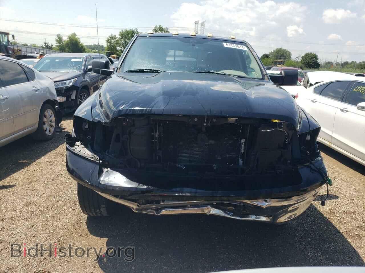 2012 DODGE RAM 1500 - VIN: 1C6RD7GTXCS186652 - Photo 5