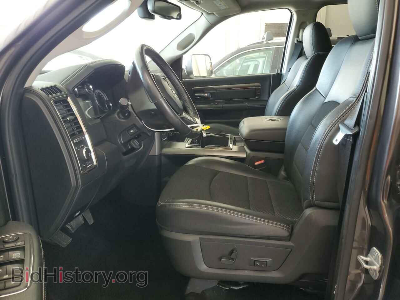 2014 RAM 1500 - VIN: 1C6RR7UT3ES175646 - Фото 7