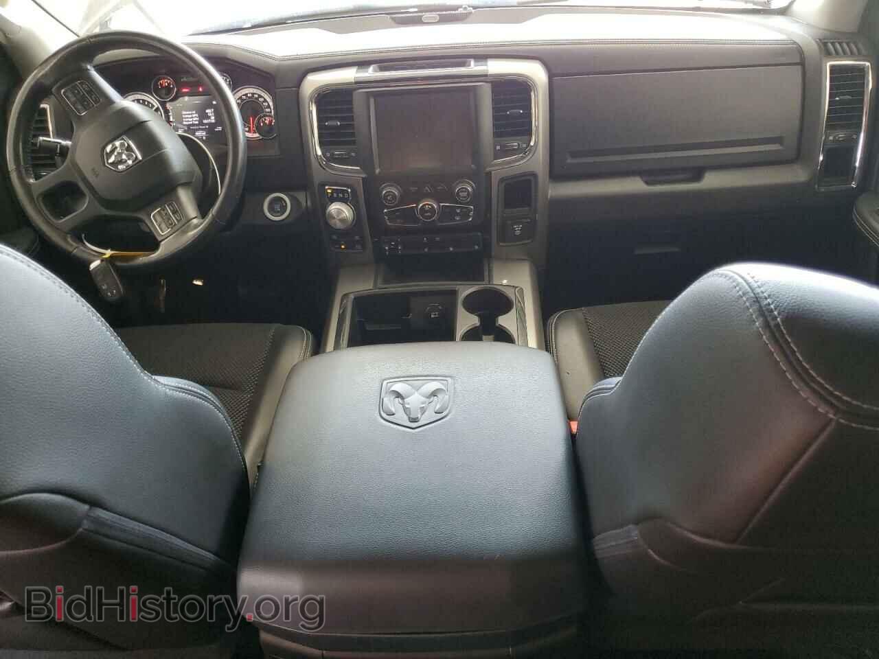 2014 RAM 1500 - VIN: 1C6RR7UT3ES175646 - Фото 8