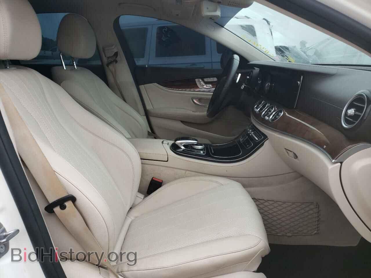 2017 MERCEDES-BENZ E-CLASS - VIN: WDDZF4KB0HA095621 - Фото 5